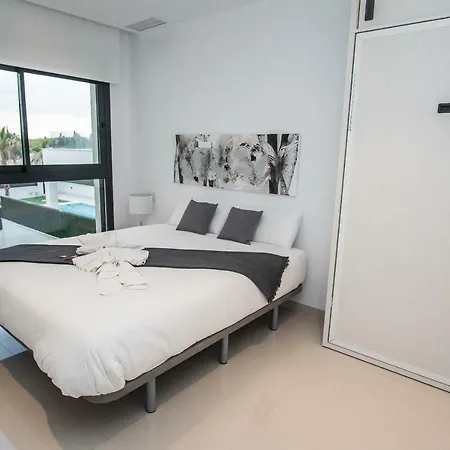 Villa Deluxe La Marina *